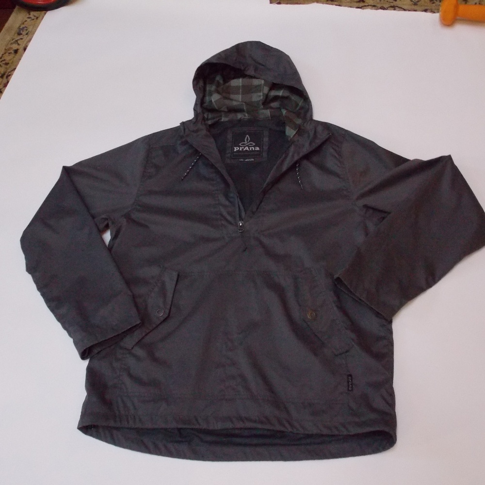 Prana Jacket - Picture 2 of 4
